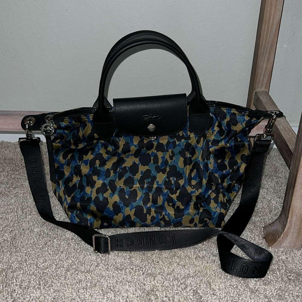 Longchamp Bag
